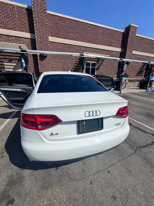 2010 Audi B8 A4 - Image 6 of 6