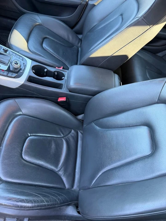 2010 Audi B8 A4 - Image 7 of 16