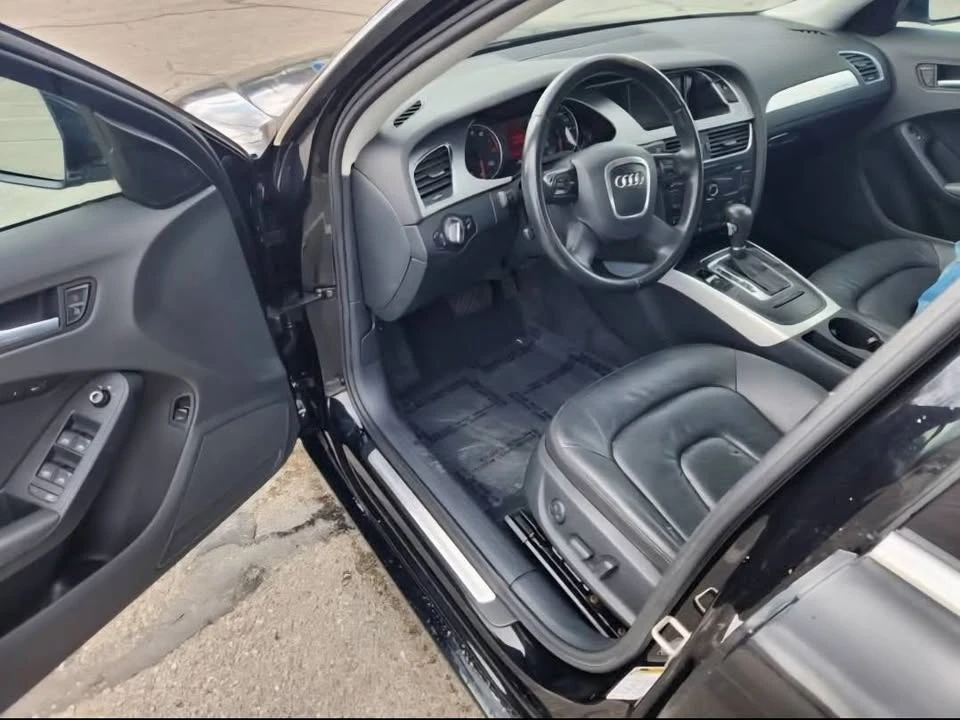 2010 Audi B8 A4 - Image 5 of 8