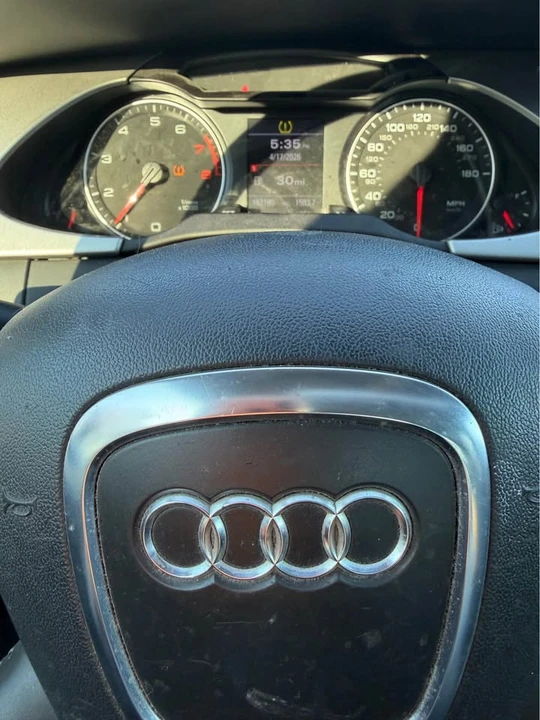 2010 Audi B8 A4 - Image 11 of 16
