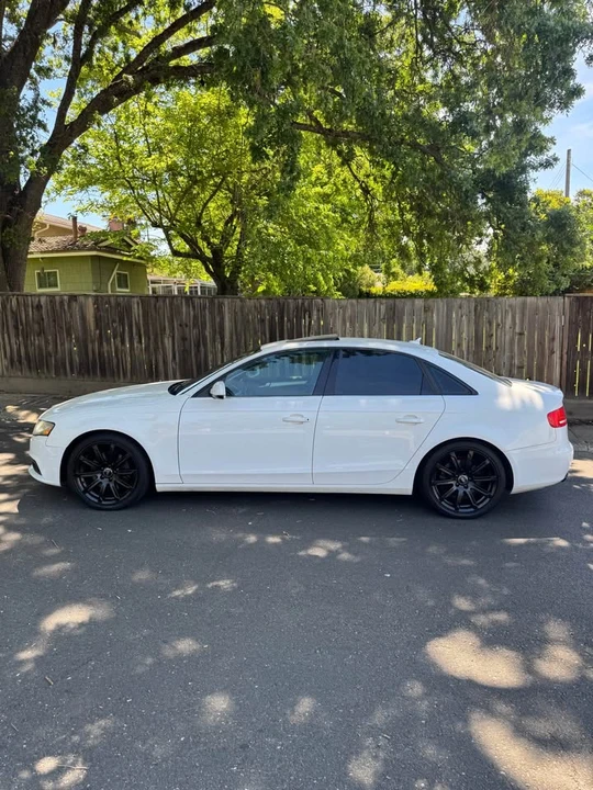 2010 Audi B8 A4 - Image 2 of 13
