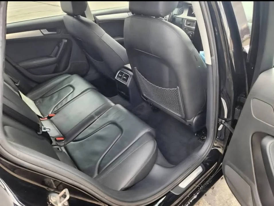 2010 Audi B8 A4 - Image 7 of 8