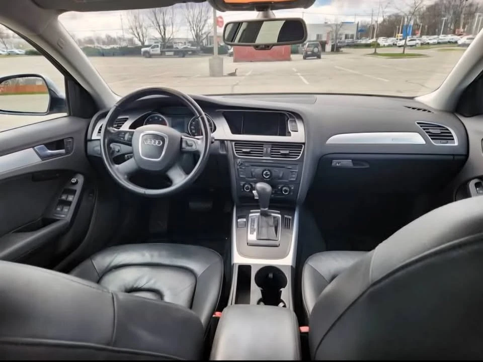 2010 Audi B8 A4 - Image 6 of 8