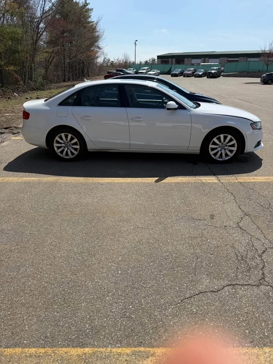 2010 Audi B8 A4 - Image 15 of 16