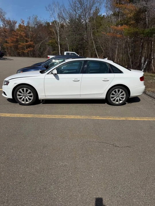 2010 Audi B8 A4 - Image 14 of 16
