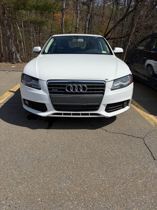 2010 Audi B8 A4 - Image 16 of 16