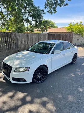 2010 Audi A4 2.0T Quattro Premium