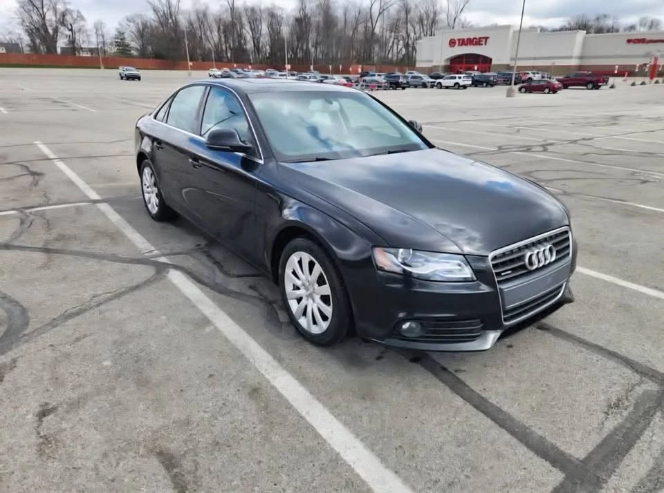 2010 Audi B8 A4 - Image 2 of 8