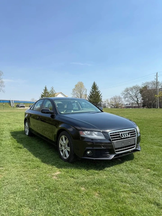 2010 Audi B8 A4 - Image 3 of 11