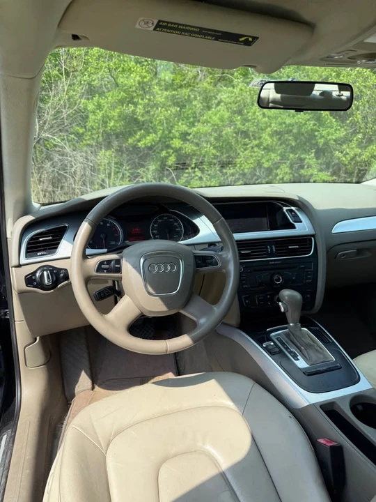 2010 Audi B8 A4 - Image 10 of 11