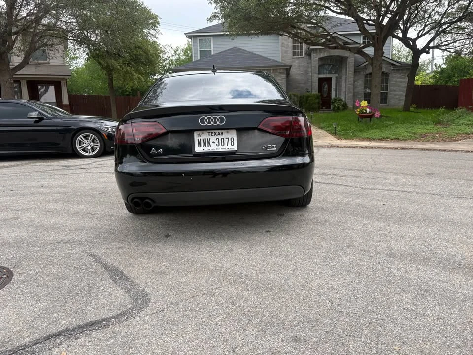 2010 Audi B8 A4 - Image 5 of 10