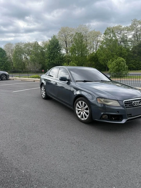 2010 Audi B8 A4 - Image 2 of 6