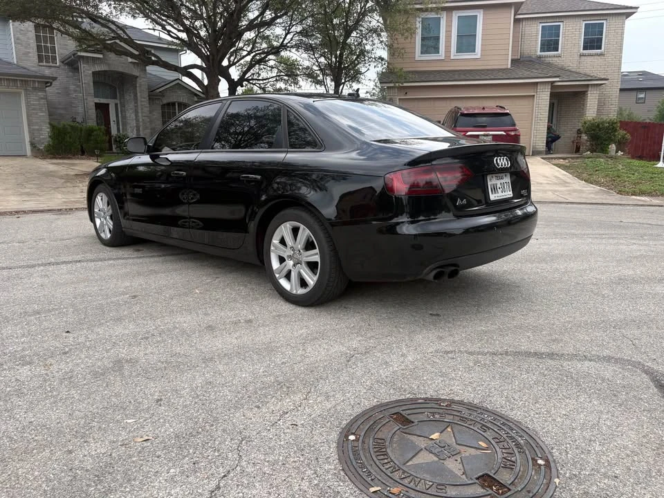 2010 Audi B8 A4 - Image 6 of 10