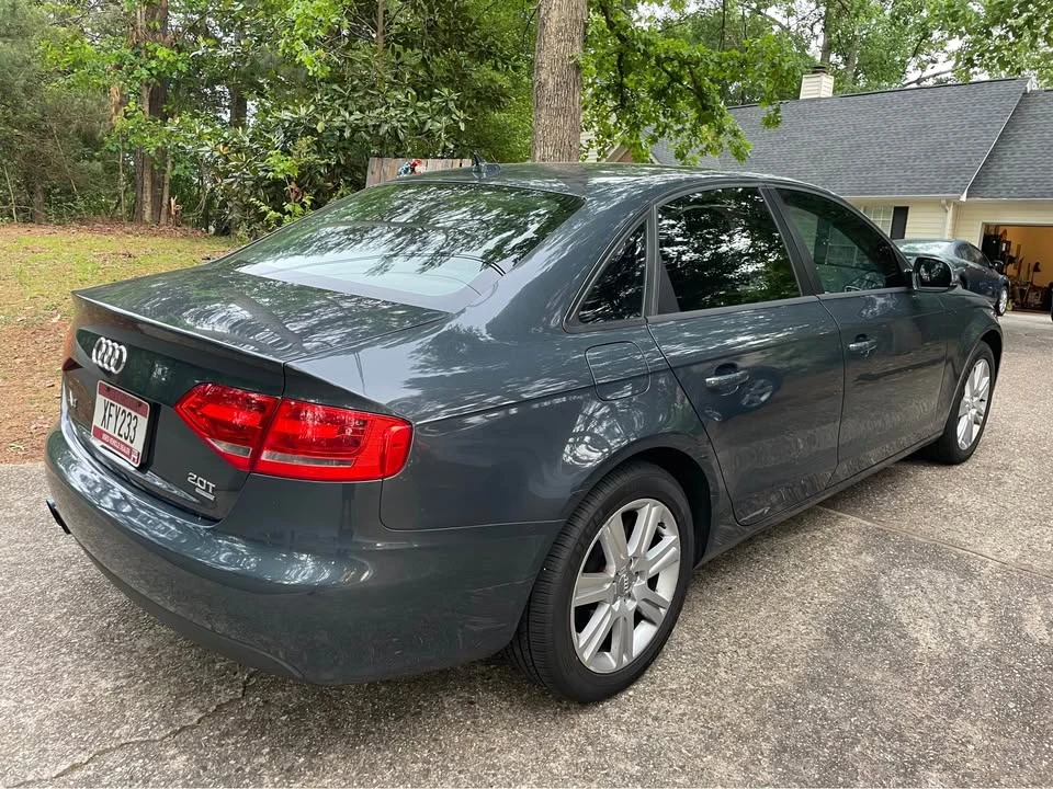 2010 Audi B8 A4 - Image 15 of 16