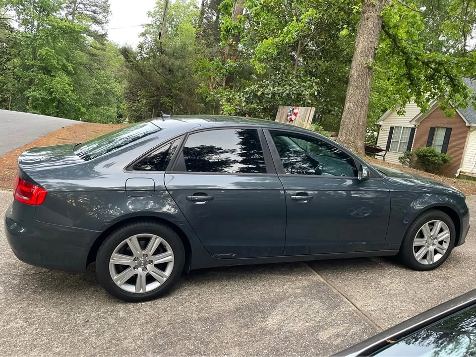2010 Audi B8 A4 - Image 6 of 16
