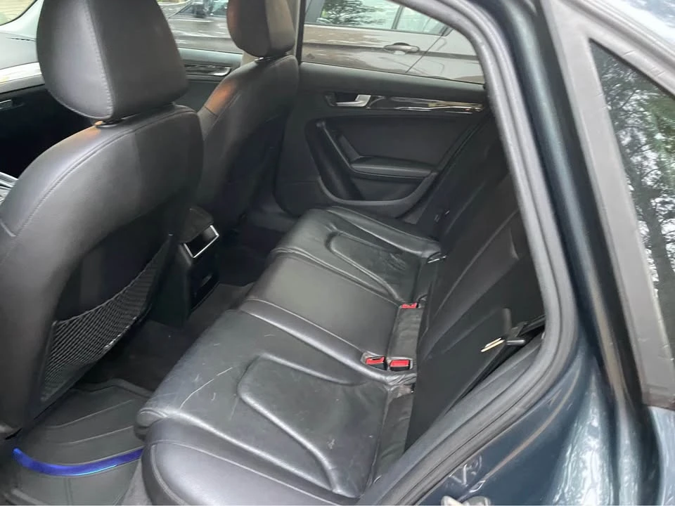 2010 Audi B8 A4 - Image 7 of 16
