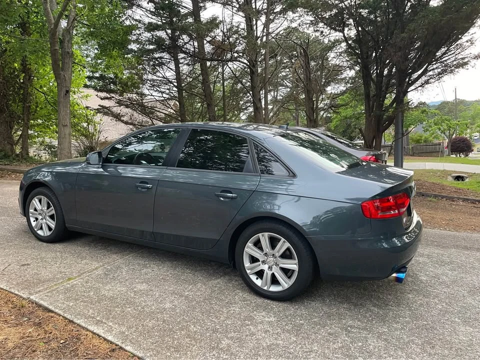 2010 Audi B8 A4 - Image 11 of 16