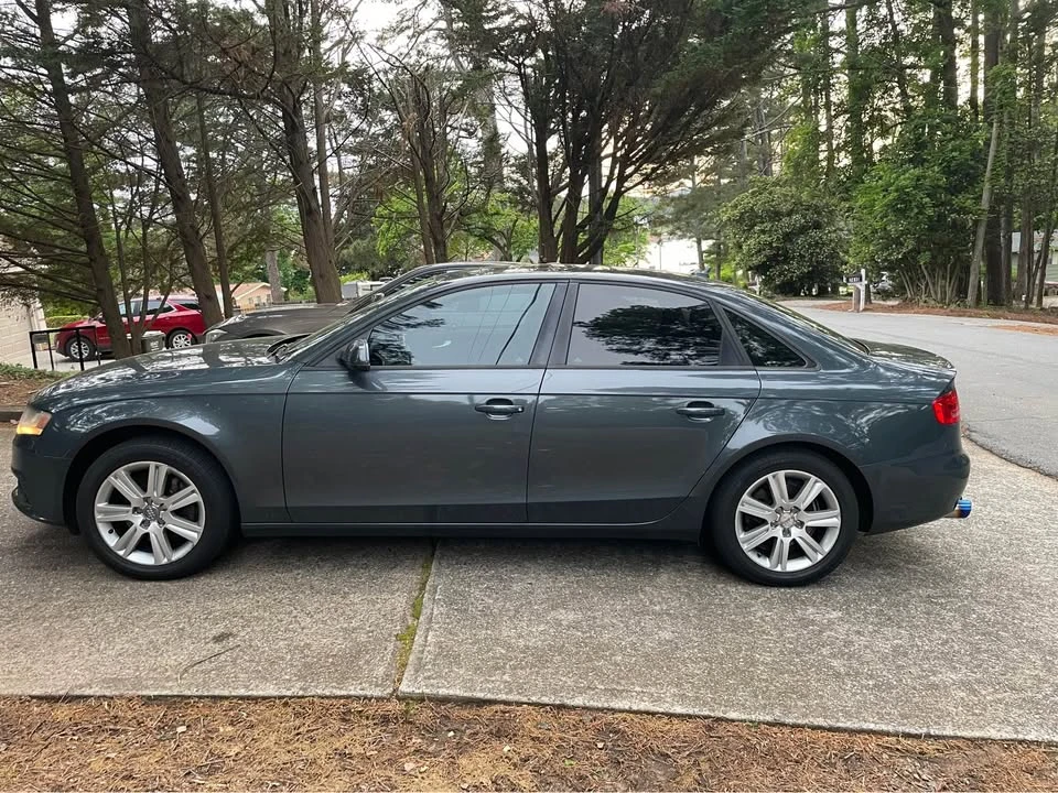 2010 Audi B8 A4 - Image 2 of 16