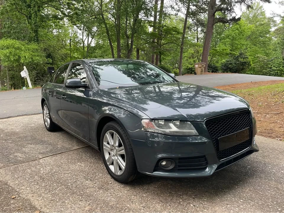 2010 Audi B8 A4 - Image 16 of 16