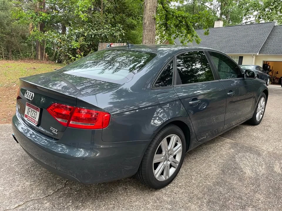 2010 Audi B8 A4 - Image 14 of 16