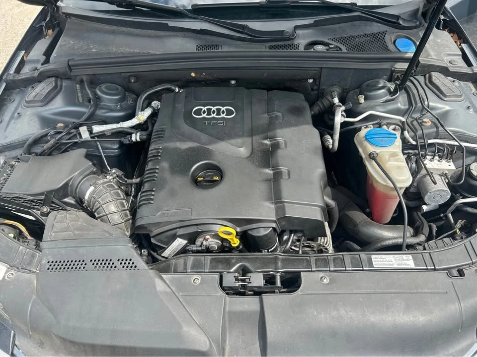 2010 Audi B8 A4 - Image 2 of 10