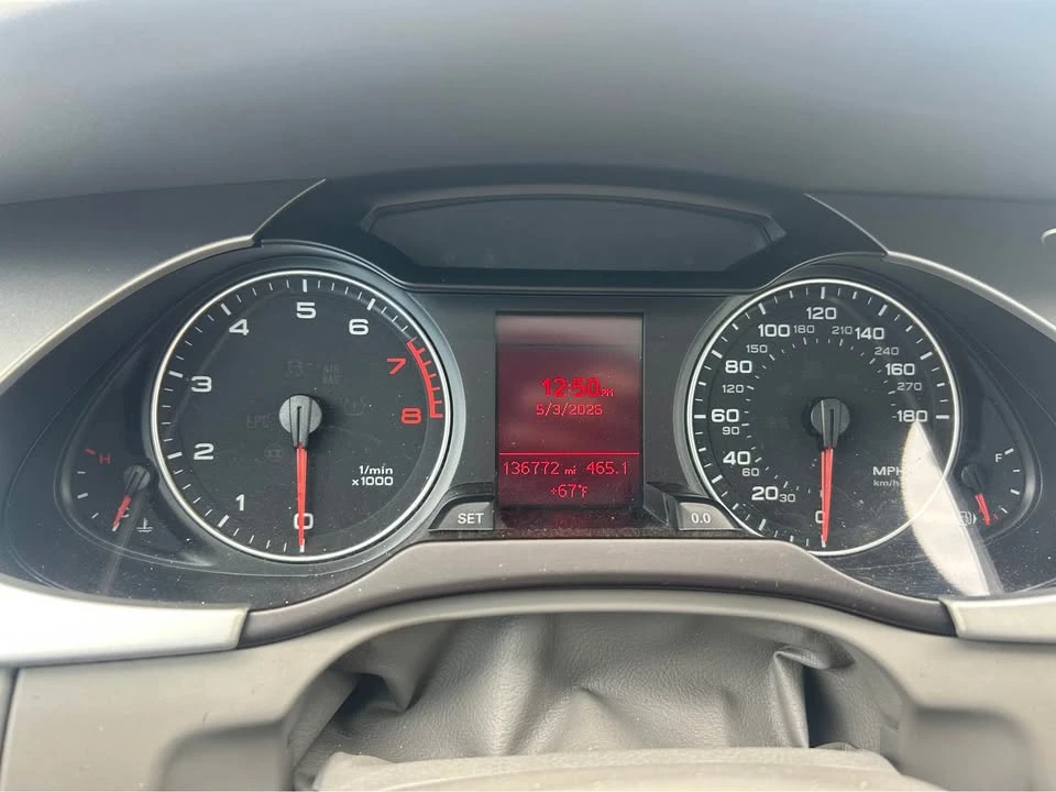 2010 Audi B8 A4 - Image 3 of 10