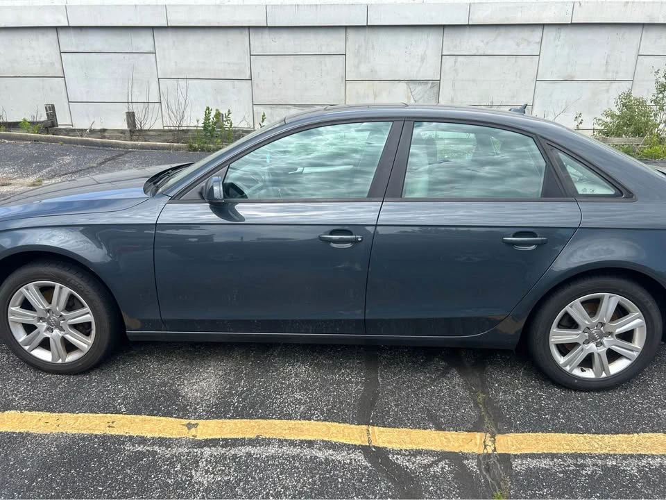 2010 Audi B8 A4 - Image 6 of 10