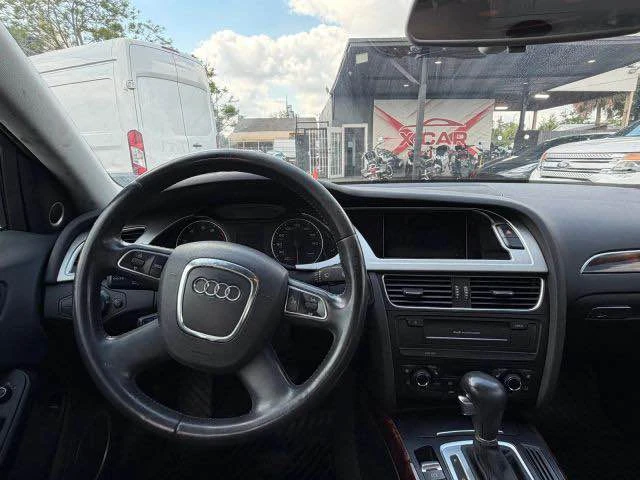 2010 Audi B8 A4 - Image 6 of 8