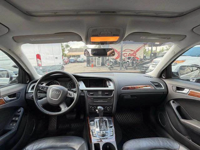 2010 Audi B8 A4 - Image 5 of 8