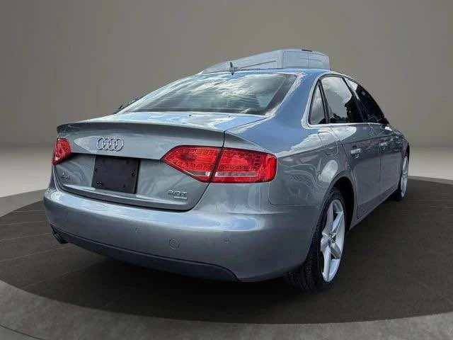 2010 Audi B8 A4 - Image 4 of 8