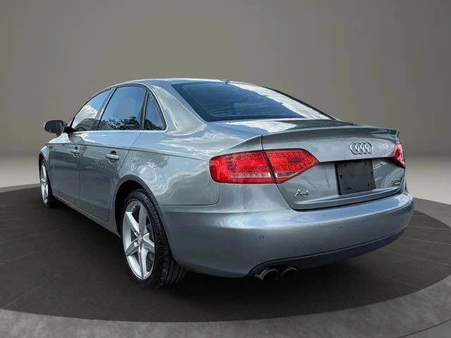 2010 Audi B8 A4 - Image 3 of 8