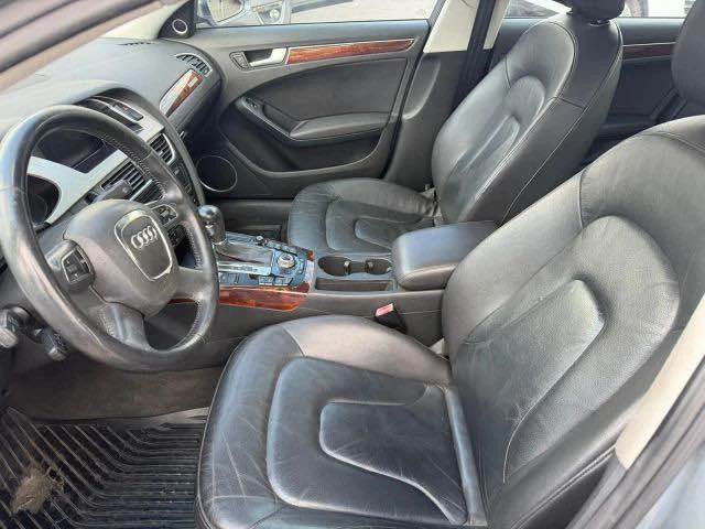 2010 Audi B8 A4 - Image 8 of 8