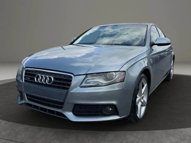 2010 Audi B8 A4 - Image 2 of 8