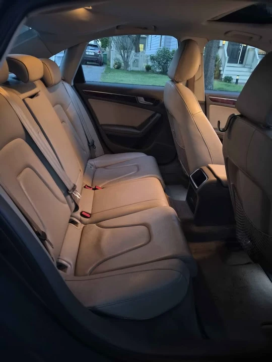 2010 Audi B8 A4 - Image 10 of 11