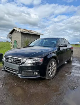 2010 Audi A4 2.0T Quattro Premium