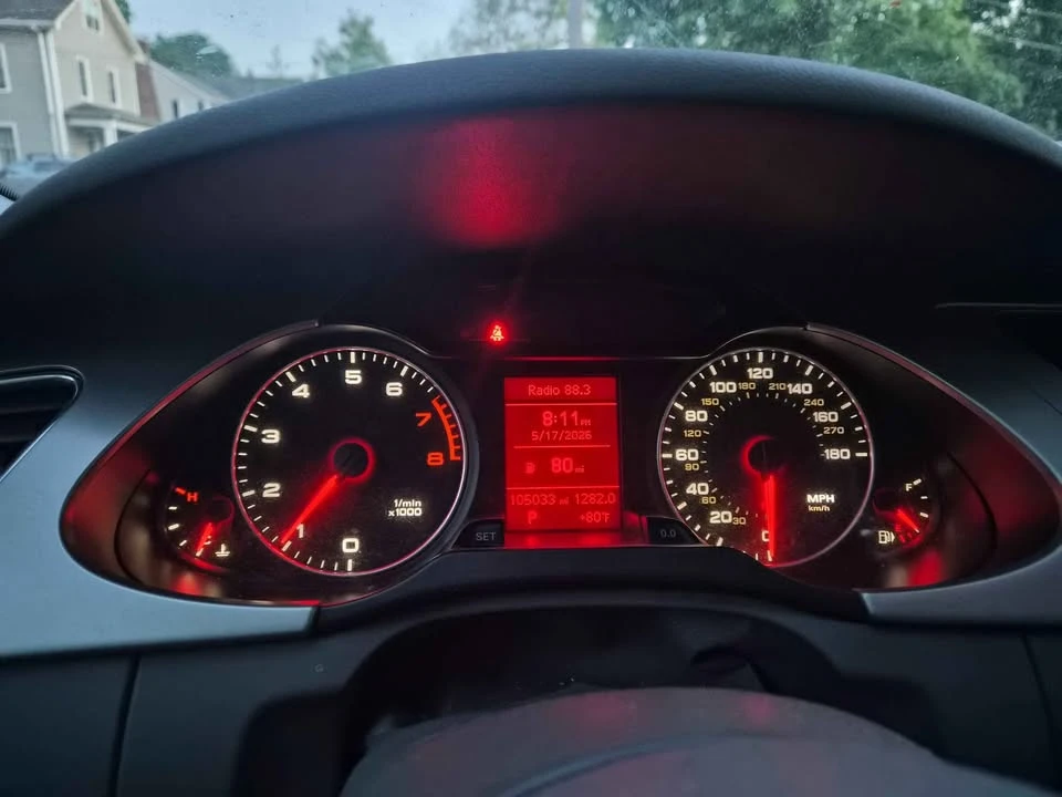 2010 Audi B8 A4 - Image 11 of 11