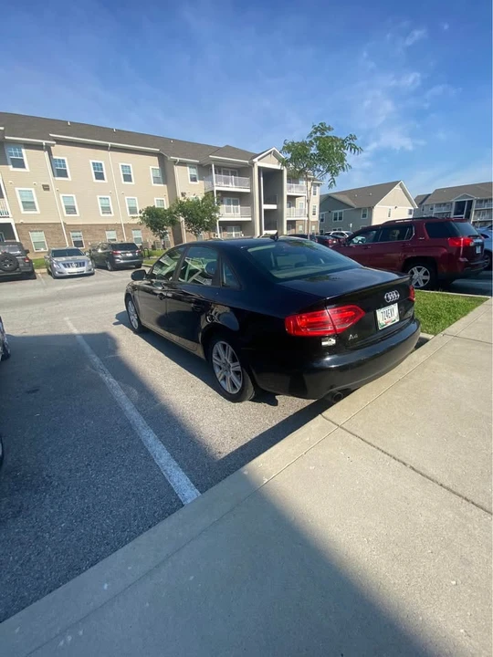 2010 Audi B8 A4 - Image 9 of 9