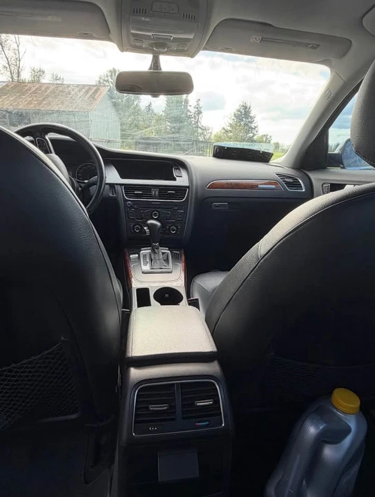 2010 Audi B8 A4 - Image 10 of 10