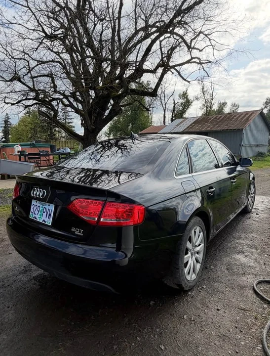 2010 Audi B8 A4 - Image 5 of 10