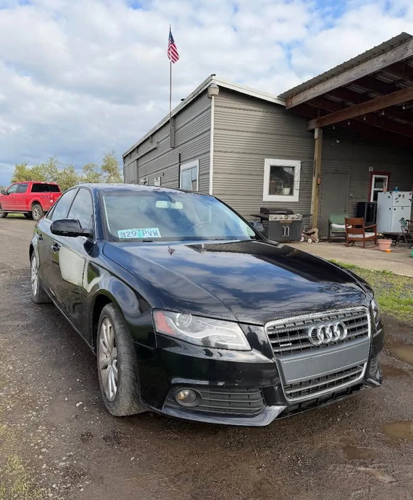 2010 Audi B8 A4 - Image 3 of 10