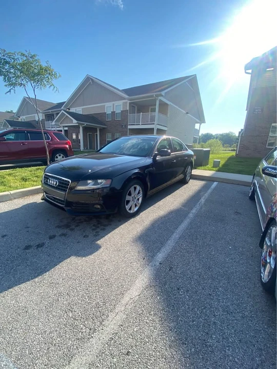 2010 Audi B8 A4 - Image 8 of 9