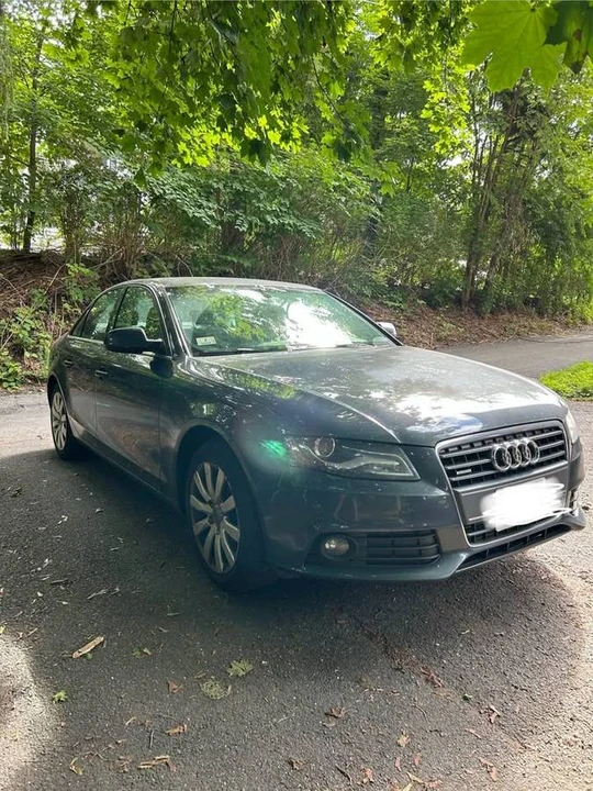 2010 Audi B8 A4 - Image 4 of 4