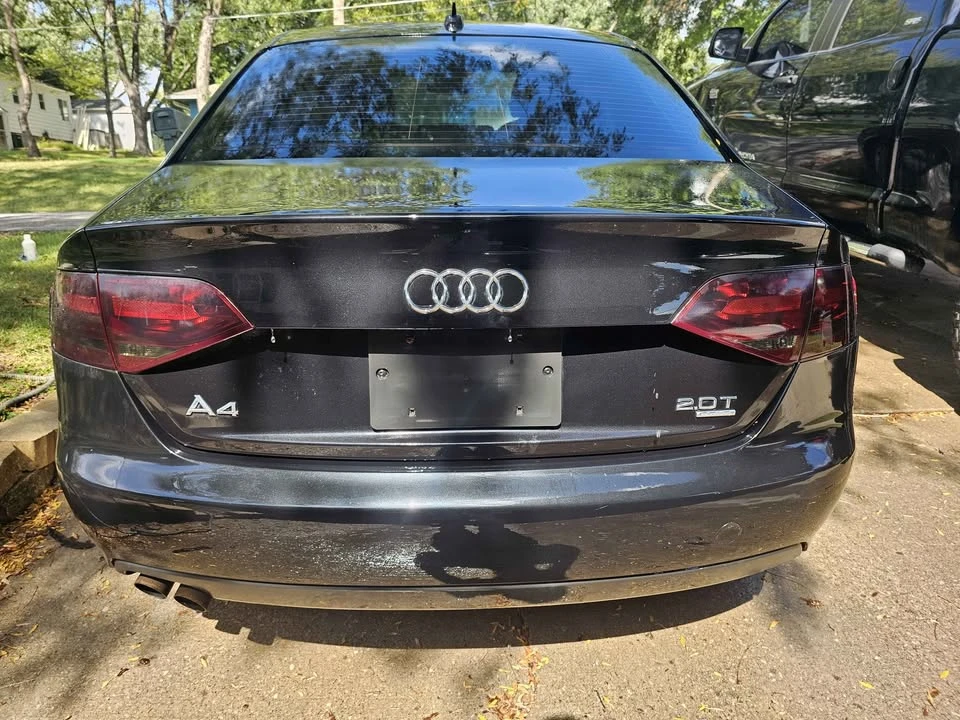 2010 Audi B8 A4 - Image 4 of 13