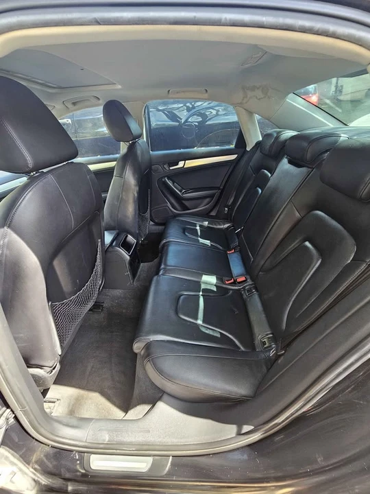 2010 Audi B8 A4 - Image 10 of 13