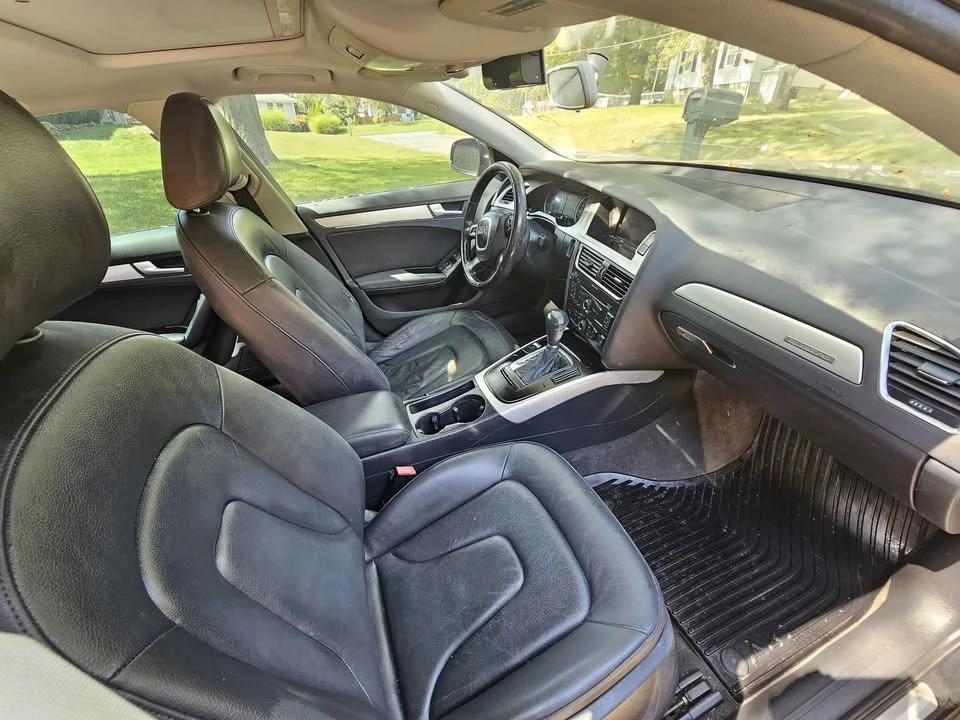 2010 Audi B8 A4 - Image 12 of 13