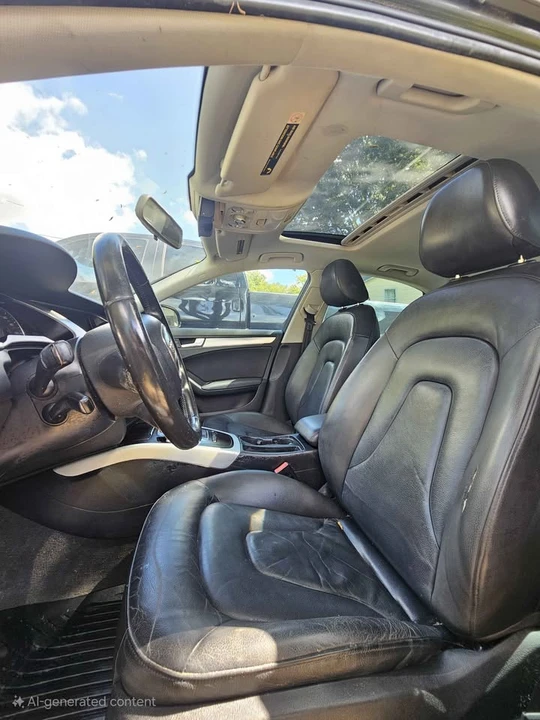 2010 Audi B8 A4 - Image 13 of 13