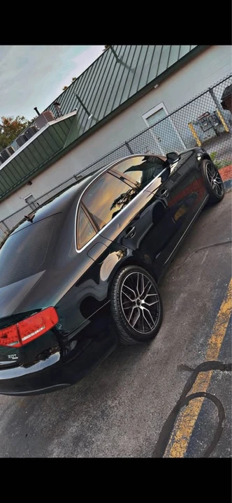 2010 Audi B8 A4 - Image 7 of 7