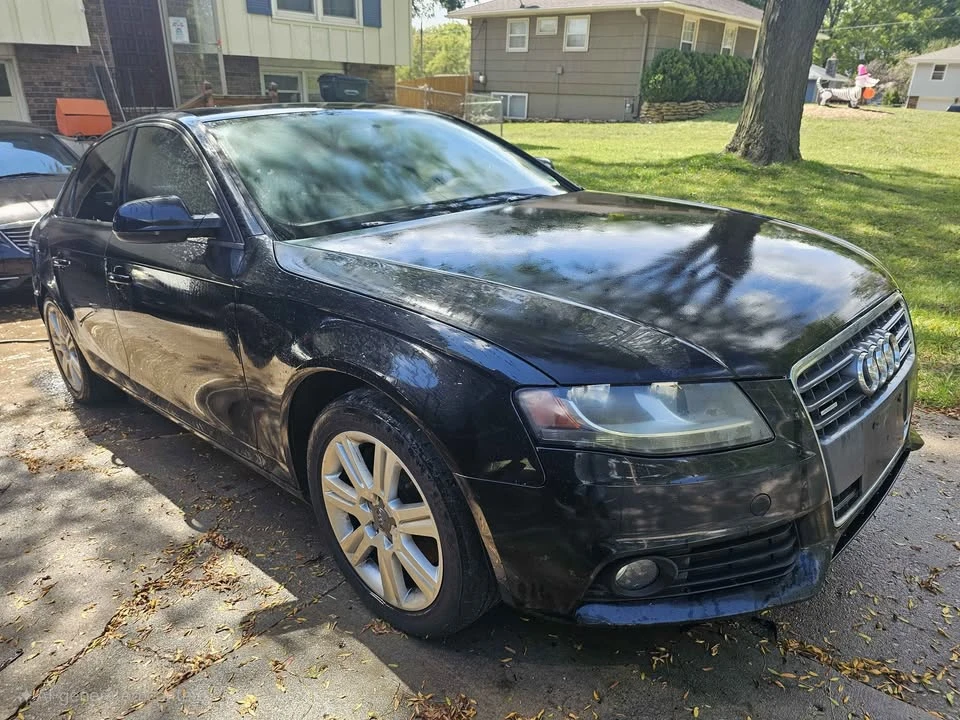 2010 Audi B8 A4 - Image 6 of 13