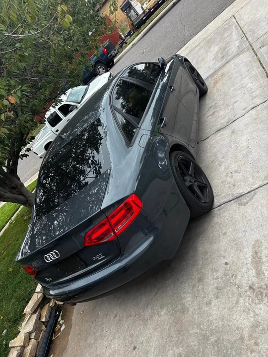 2010 Audi B8 A4 - Image 3 of 3