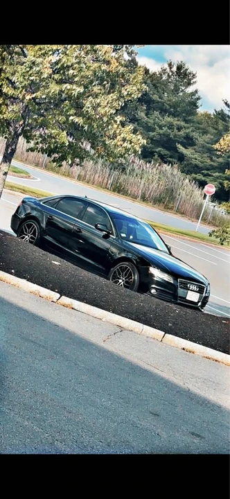 2010 Audi B8 A4 - Image 4 of 7